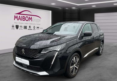 Peugeot 3008, 2024