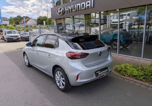 Opel Corsa, 2023 3