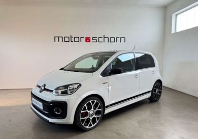 Volkswagen up!, 2021