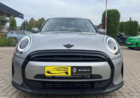 MINI Cooper, 2023