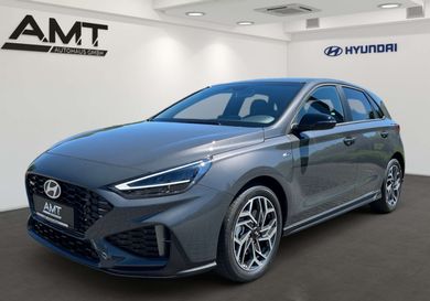 Hyundai i30, 2026