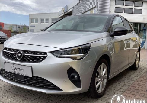 Opel Corsa, 2023 2