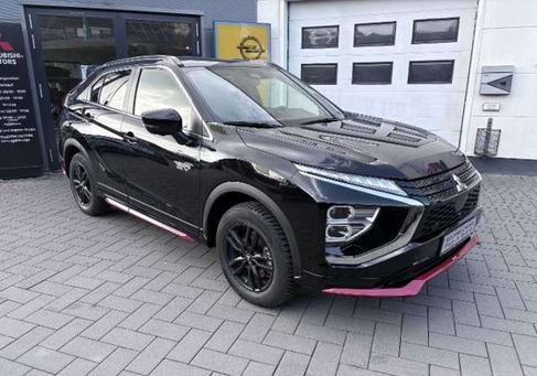 Mitsubishi Eclipse Cross, 2023