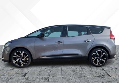 Renault Grand Scenic, 2019