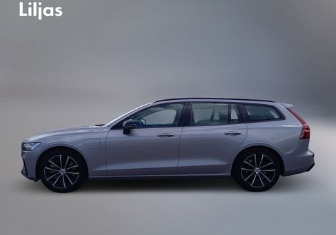 Volvo V60, 2026