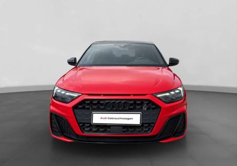 Audi A1, 2019 2