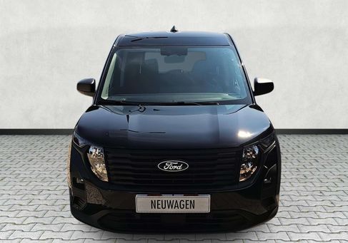 Ford Tourneo Courier, 2026