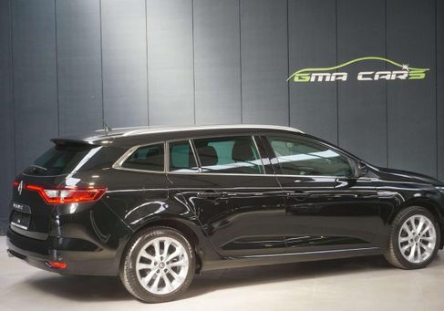 Renault Megane, 2019