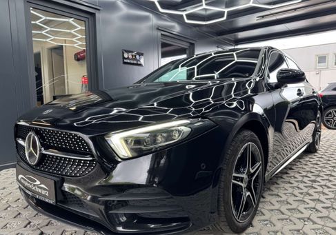 Mercedes-Benz A 250, 2020