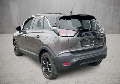 Opel Crossland X, 2023 3
