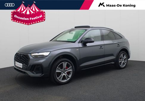 Audi Q5, 2024