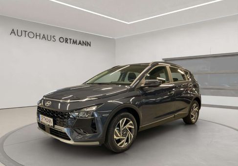Hyundai Bayon, 2026 3