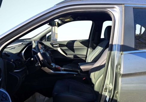 Mitsubishi Eclipse Cross, 2024