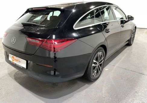 Mercedes-Benz CLA 180, 2024 2