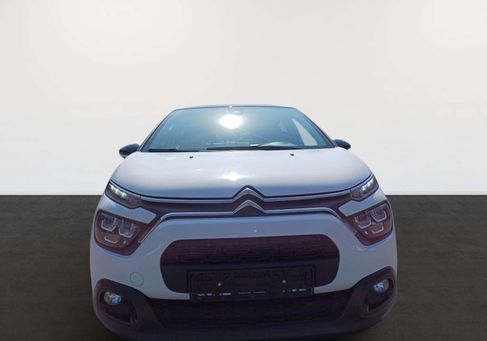 Citroën C3, 2022 2
