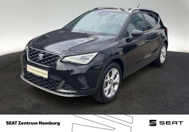 Seat Arona, 2024