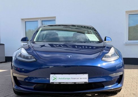 Tesla Model 3, 2019 3