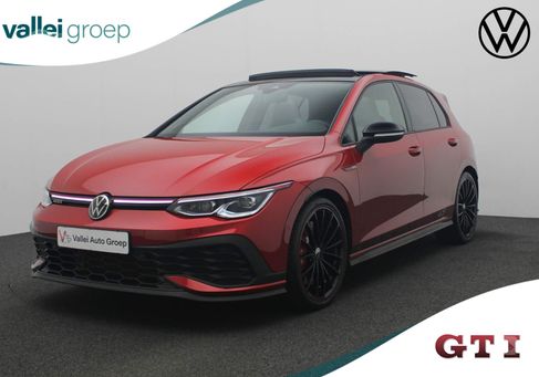 Volkswagen Golf, 2022