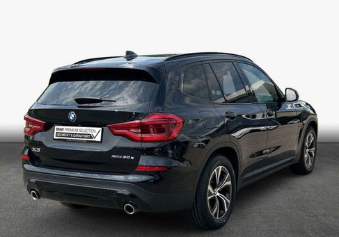BMW X3, 2021 2