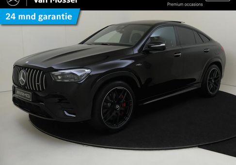 Mercedes-Benz GLE 53 AMG, 2025