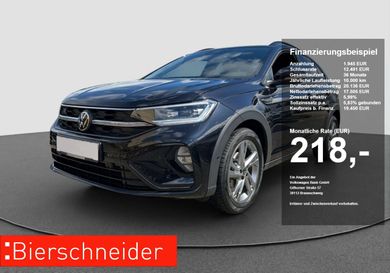Volkswagen Taigo, 2023