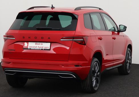 Skoda Karoq, 2024