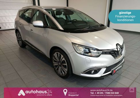 Renault Grand Scenic, 2018