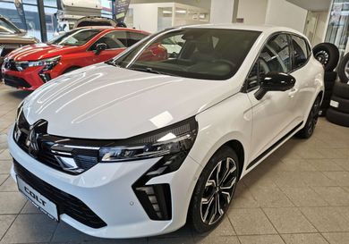 Mitsubishi Colt, 2025