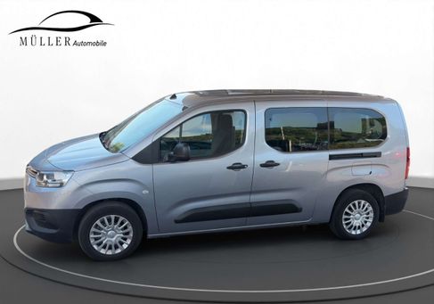 Toyota Proace, 2023