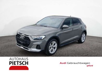 Audi A1, 2025