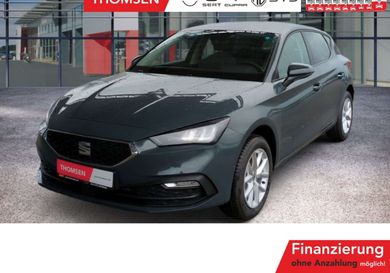 Seat Leon, 2025