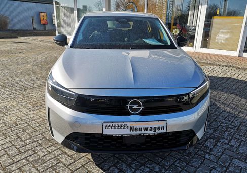 Opel Corsa, 2026 2