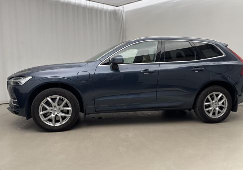 Volvo XC60, 2019
