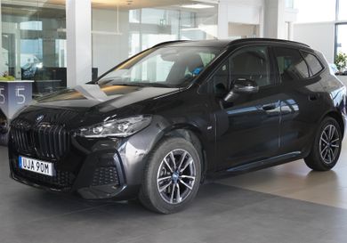 BMW 225 Active Tourer, 2024
