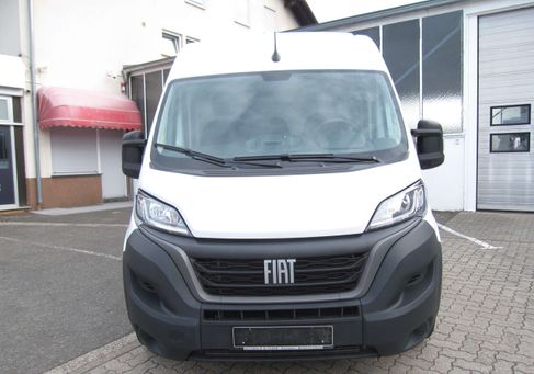 Fiat Ducato, 2024 3