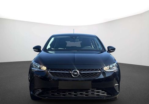 Opel Corsa, 2023 3