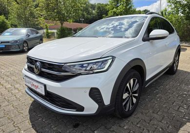 Volkswagen Taigo, 2024