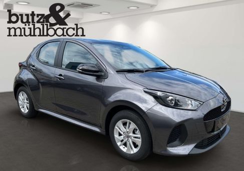 Mazda 2, 2026 2