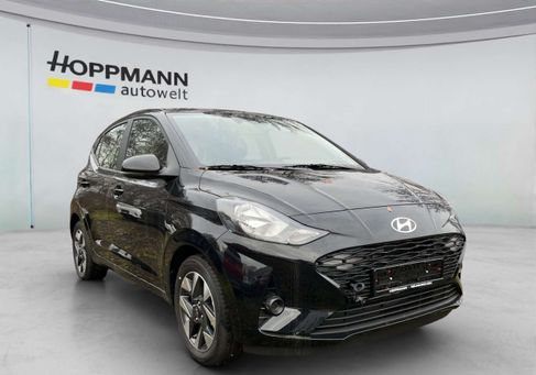 Hyundai i10, 2026