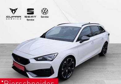Cupra Leon, 2024