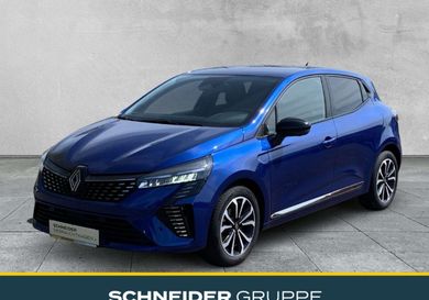 Renault Clio, 2025