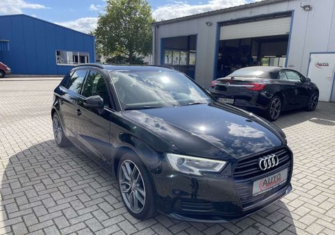 Audi A3, 2019 3
