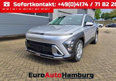 Hyundai Kona, 2026