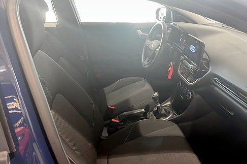 Ford Puma, 2024 3