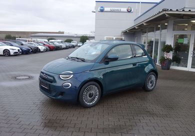 Fiat 500, 2026
