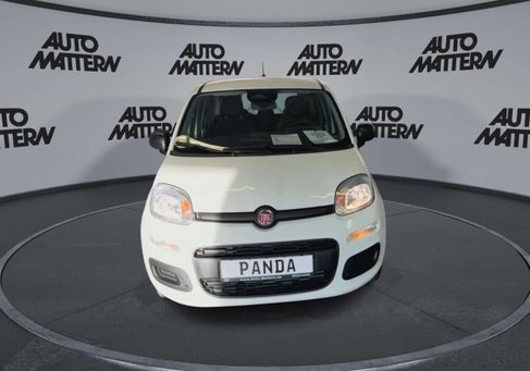 Fiat Panda, 2026