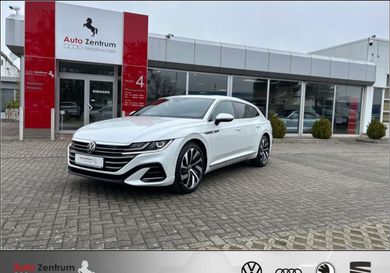Volkswagen Arteon, 2022