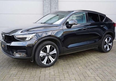 Volvo C40, 2023 2