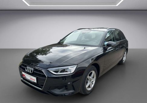Audi A4, 2023