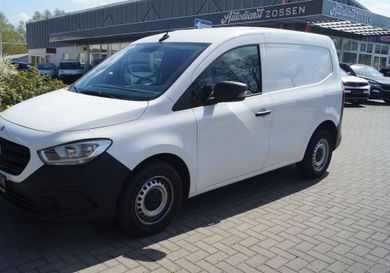 Mercedes-Benz Citan, 2021
